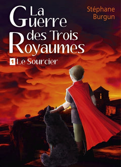 La guerre des trois royaumes
