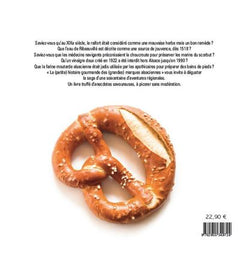 La (petite) histoire gourmande des (grandes) marques alsaciennes