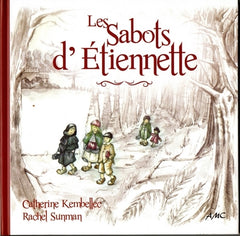 Les sabots d'Etienette