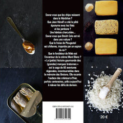 La (petite) histoire gourmande des (grandes) marques bretonnes