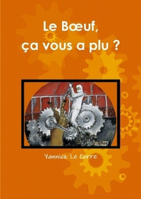 Le Boeuf, ça vous a plu ?