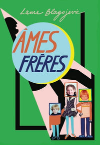Âmes frères