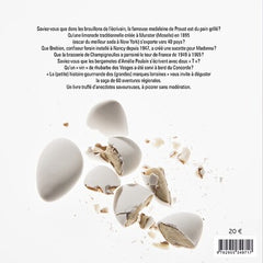 La (petite) histoire gourmande des (grandes) marques lorraines