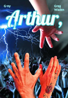 Arthur,