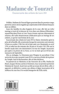 Madame de Tourzel