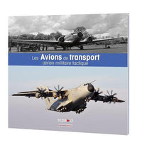 Les avions de transport militaire tactique