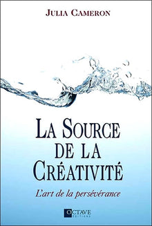 La source de la créativité
