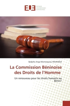 La Commission Béninoise des Droits de l'Homme