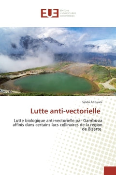 Lutte anti-vectorielle