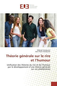 Théorie générale sur le rire et l'humour