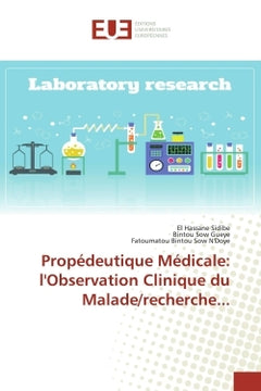 Propédeutique Médicale