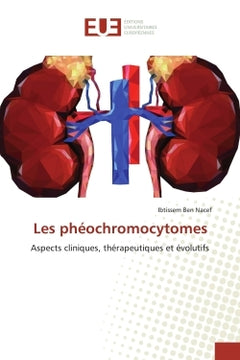 Les phéochromocytomes