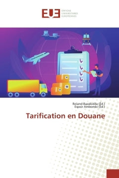 Tarification en Douane