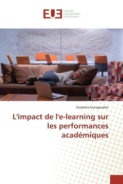 L'impact de l'e-learning sur les performances académiques