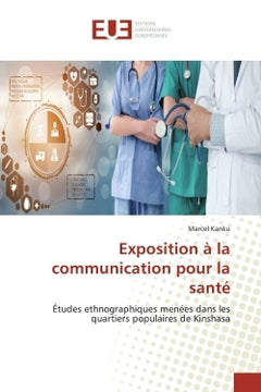 Exposition à la communication pour la santé