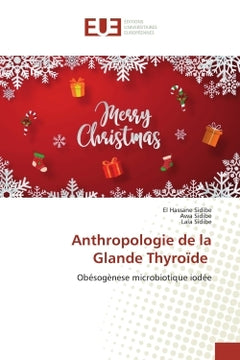 Anthropologie de la glande thyroïde