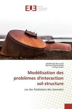 Modélisation des problèmes d'interaction sol-structure