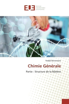 Chimie Générale