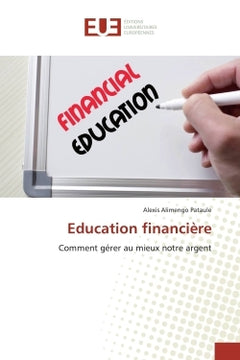Education financière