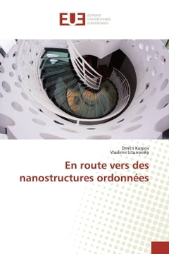 En route vers des nanostructures ordonnEes