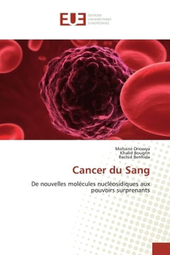 Cancer du Sang