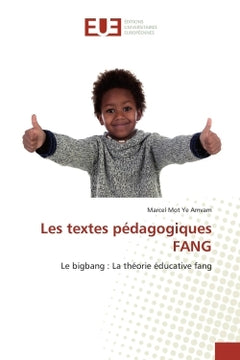 Les textes pédagogiques Fang