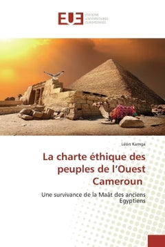 La charte éthique des peuples de l'Ouest Cameroun