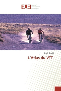 L'Atlas du VTT