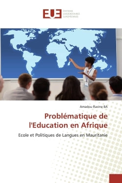Problématique de l'éducation en Afrique