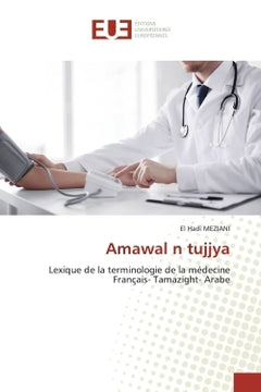 Amawal n tujjya