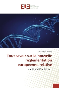 Tout savoir sur la nouvelle règlementation européenne relative