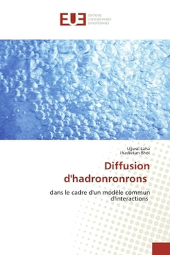 Diffusion d'hadronronrons