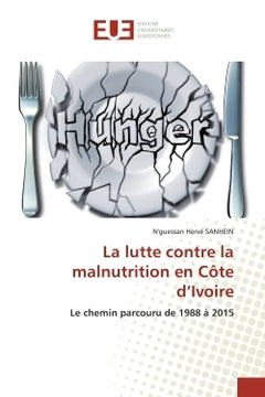 La lutte contre la malnutrition en COte d'Ivoire
