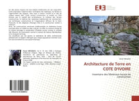 Architecture de terre en Côte d'Ivoire