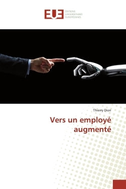 Vers un employé augmenté