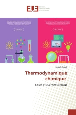 Thermodynamique chimique