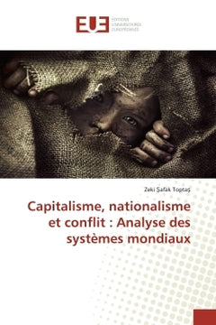 Capitalisme, nationalisme et conflit