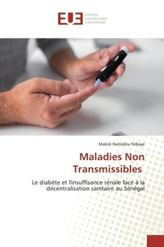 Maladies Non Transmissibles