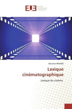 Lexique cinématographique
