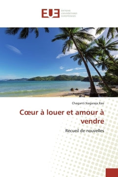 Coeur à louer et amour à vendre