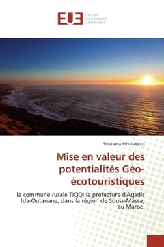 Mise en valeur des potentialités Géo-écotouristiques