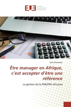 Être manager en Afrique, c'est accepter d'être une référence