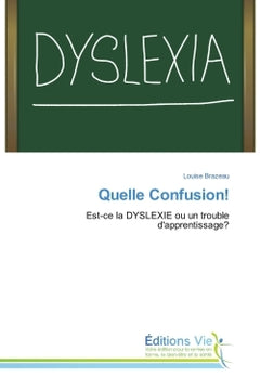 Quelle Confusion!