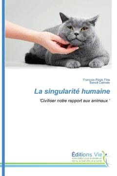 La singularité humaine