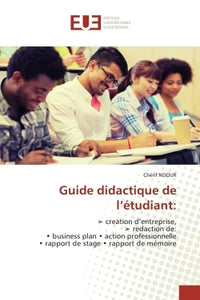 Guide didactique de l'étudiant: