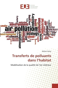 Transferts de polluants dans l'habitat