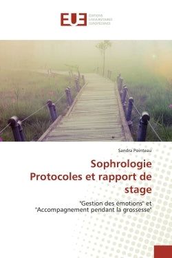 Sophrologie Protocoles et rapport de stage