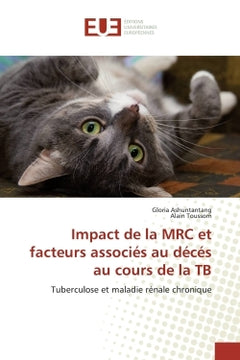 Impact de la MRC et facteurs associés au décès au cours de la TB