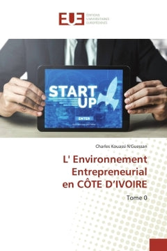 L' Environnement Entrepreneurial en Côte d'Ivoire