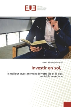 Investir en soi